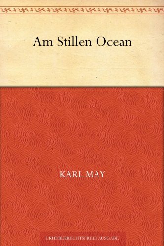 Am Stillen Ocean
