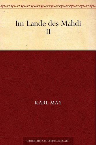 Im Lande des Mahdi:Band 2