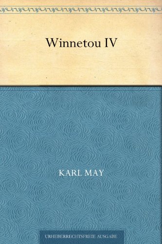 Winnetou 4