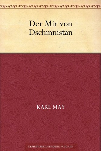 Der Mir von Dschinnistan