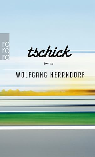 Tschick