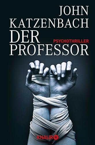 Der Professor: Psychothriller
