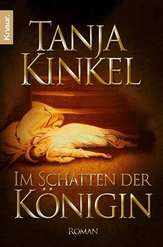 Im Schatten der Königin: Roman