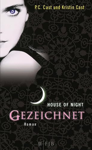 Gezeichnet: House of Night