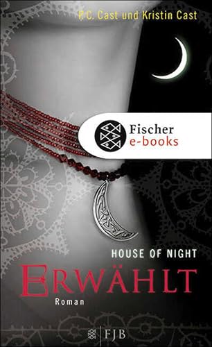 Erwählt: House of Night