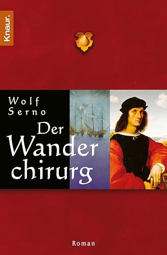 Der Wanderchirurg: Band 1 (Die Wanderchirurgen-Serie)
