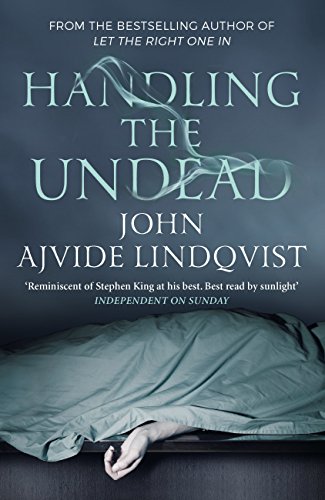Handling the Undead (English Edition)