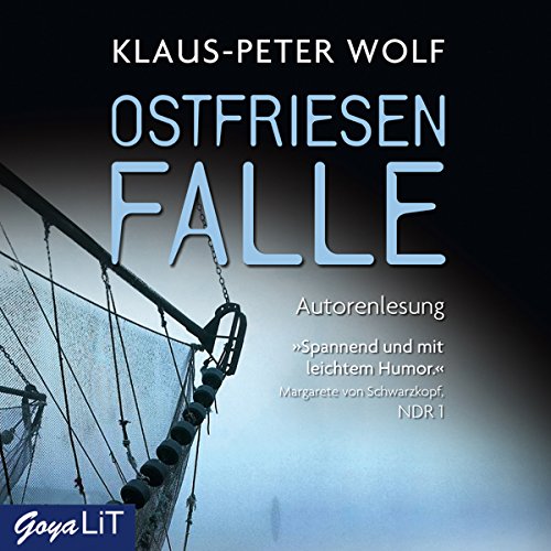 Ostfriesenfalle: Ostfriesland-Reihe 5