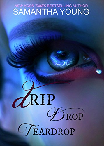Drip Drop Teardrop