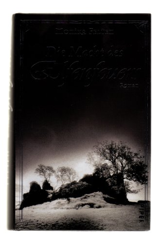 MONIKA FELTEN. Die Macht des Elfenfeuers. Das zweite Buch der Saga von Thale