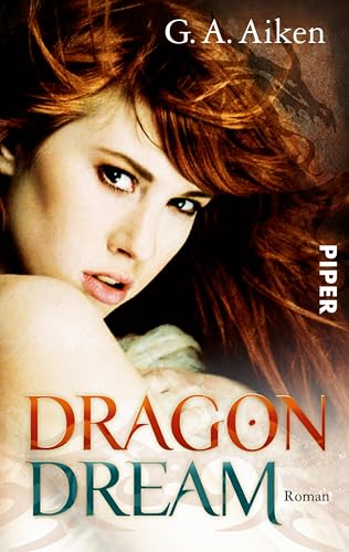 Dragon Dream: Roman