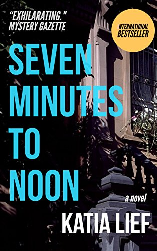 Seven Minutes to Noon