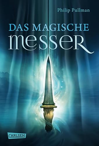 His Dark Materials 2: Das Magische Messer: Band 2 der unvergleichlichen Fantasy-Serie