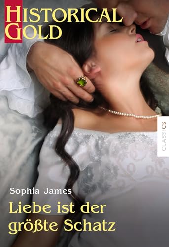 Liebe ist der größte Schatz (Historical 496)