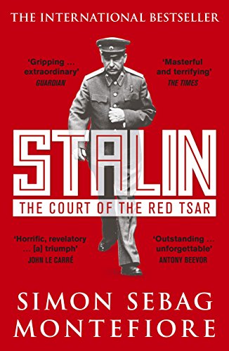 Stalin: The Court of the Red Tsar