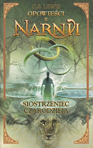 Siostrzeniec czarodzieja