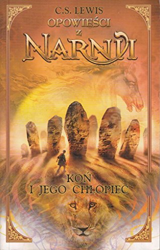Kon I jego chlopiec