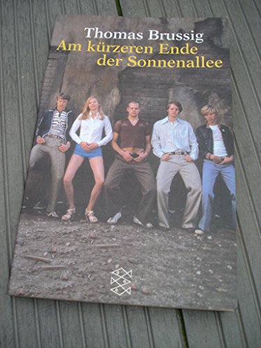 Buchcover