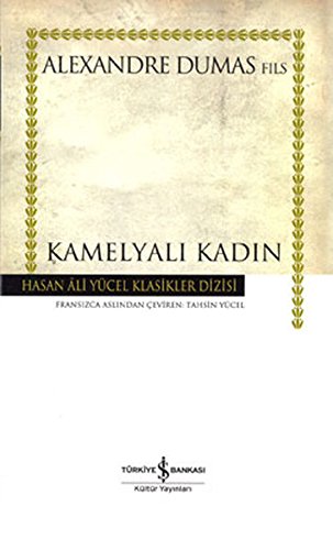 Kamelyali Kadin