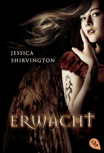 Erwacht: Band 1 (Die Embrace-Reihe)