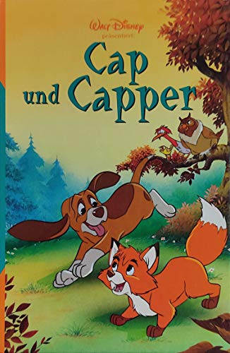 Cap und Capper.