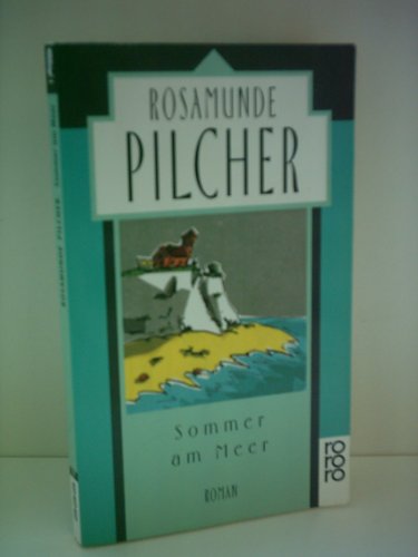 Rosamunde Pilcher: Sommer am Meer