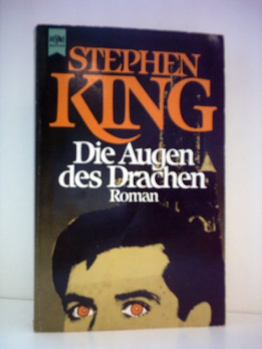 Stephen King: Die Augen des Drachen