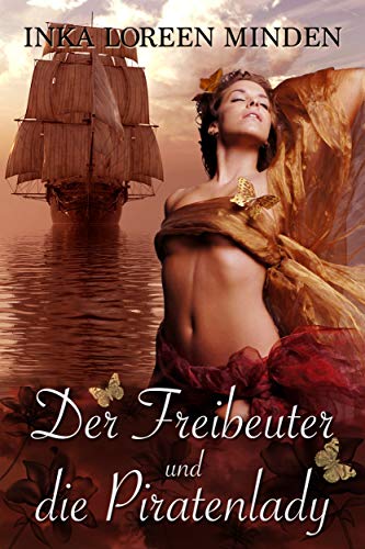 Der Freibeuter und die Piratenlady
