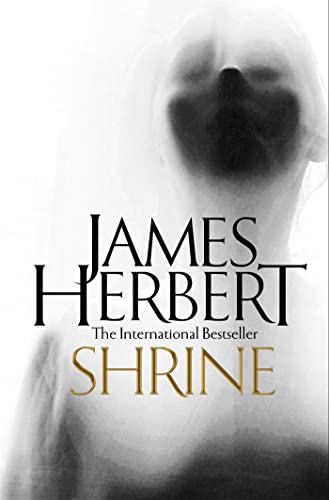 Shrine: Now a Major Film Called The Unholy – the Novel Is Even More Terrifying