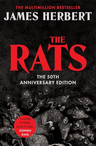 The Rats: The chilling, bestselling classic from the Master of Horror (The Rats Trilogy Book 1)