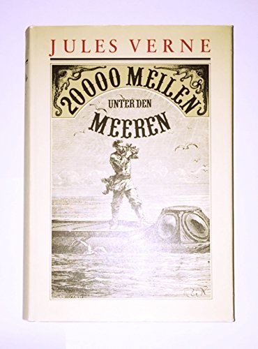 20000 Meilen unter den Meeren