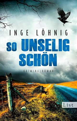 So unselig schön: Kommissar Dühnforts dritter Fall (Ein Kommissar-Dühnfort-Krimi 3)