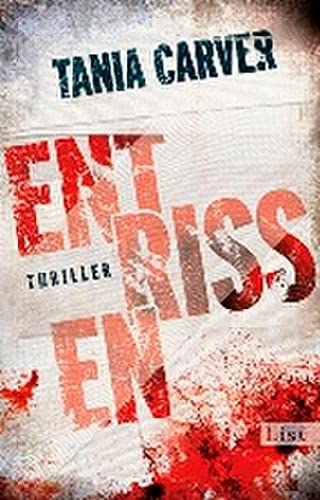 Entrissen (Ein Marina-Esposito-Thriller 1)