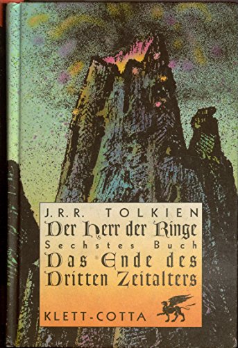 Das Ende des Dritten Zeitalters