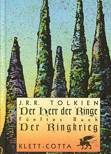 Der Ringkrieg