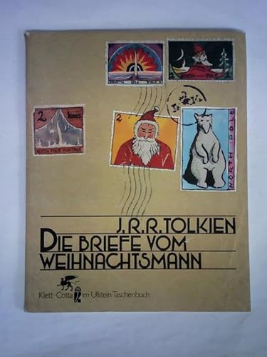Die Briefe vom Weihnachtsmann