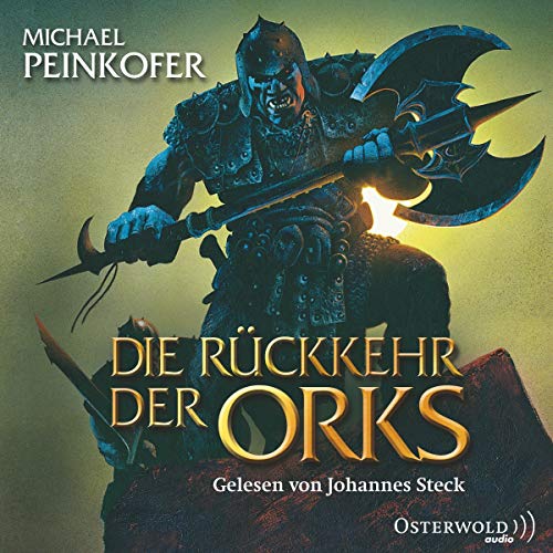 Die Rückkehr der Orks: Die Orks 1