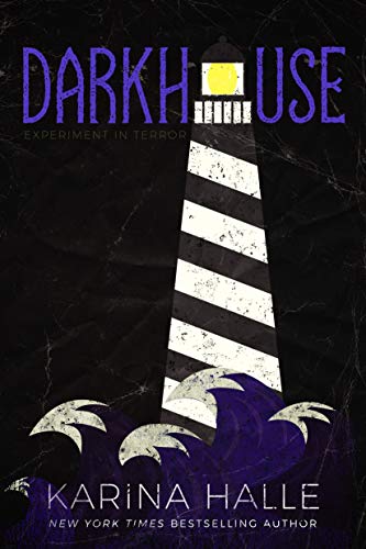 Darkhouse (Experiment in Terror #1)