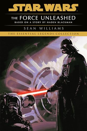 The Force Unleashed: Star Wars Legends (Star Wars - Legends)