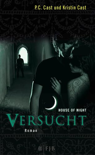 Versucht: House of Night