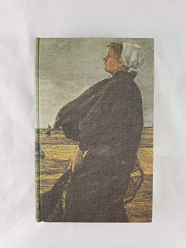Am grauen Meer Gesammelte Werke mit Gemälden des neunzehnten und zwanzigsten Jahrhunderts und Zeichnungen von Adolph Menzel