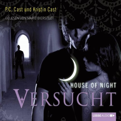 Versucht: House of Night 6