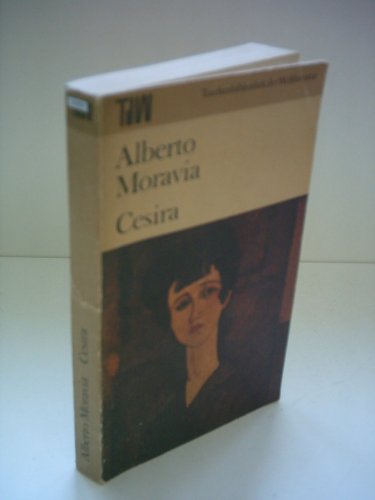 Alberto Moravia: Cesira