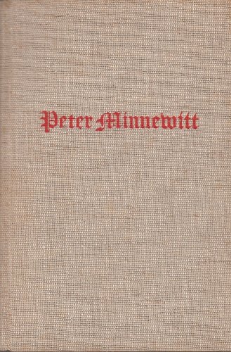 Ein Deutscher gründet New York - Gouverneur Peter Minnewitt