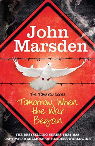 Tomorrow When the War Began: Book 1 (The Tomorrow Series)