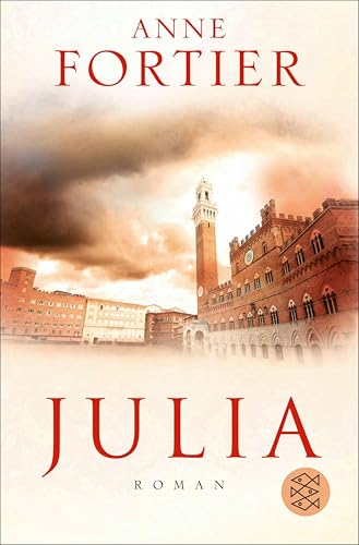 Julia: Roman (Hochkaräter)