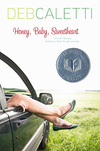 Honey, Baby, Sweetheart (English Edition)