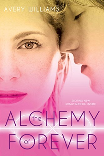 The Alchemy of Forever: An Incarnation Novel