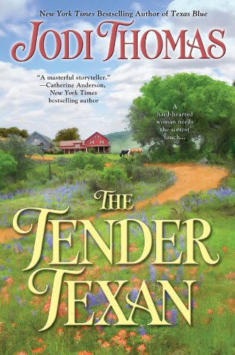 The Tender Texan