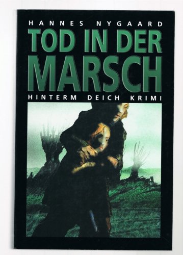 TOD IN DER MARSCH. Hinterm Deich Krimi
